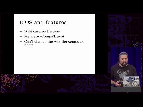 38C3 - Lightning Talks Day 2