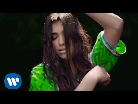 Dua Lipa - Last Dance (Official Video) thumnail