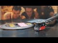 The Clash - Ghetto Defendant