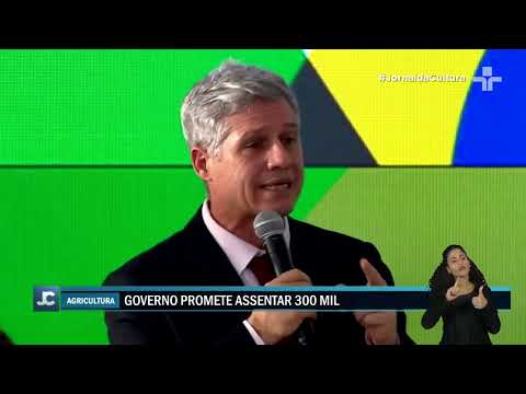 Presidente Lula tenta negociar embate entre MST e agronegócio