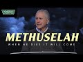 Methuselah When He Dies It Will Come Sunday Morning Services December 27 2020