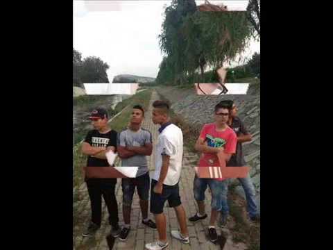 Romano Rap 2014  Eddy Boy