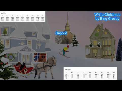 White Christmas - Doris Day