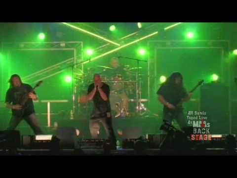 Awake The Suffering - Bloodshed..............(Big Mama's Battle of the Bands 2009)