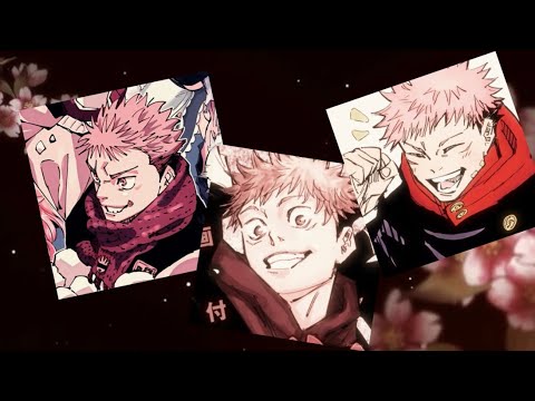 Happy/sad audios because season 3 of JJK is here (& timestamps) ♡