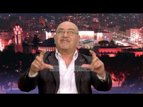 Fiks Fare, 25 Prill 2017, Pjesa 3 - Investigative Satirical Show