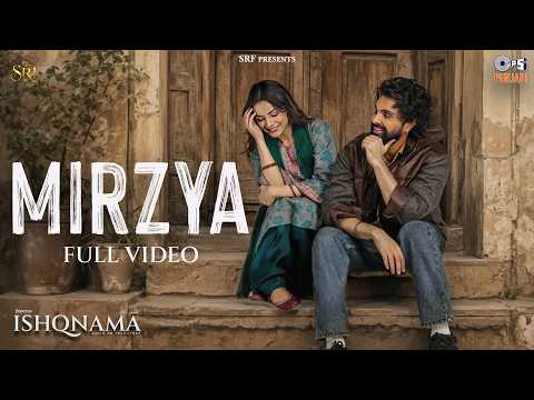 Mirzya — watch video