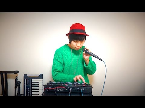 "Happy Xmas (War Is Over)" John Lennon Beatbox Cover video thumbnail