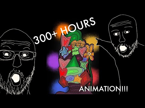 ANIMATION FOR FILM PRIZE JUNIOR