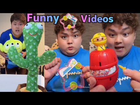 Kacho Best Funny Videos 🥺🥺 l KACHO Best TikTok March 2023 Part 69