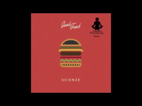 ScienZe Feat. Fresh Daily - Lettuce & Croutons [Prod. Question}