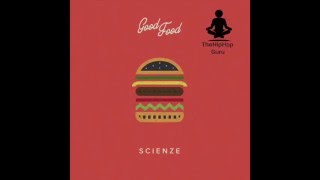 ScienZe Feat. Fresh Daily - Lettuce & Croutons [Prod. Question}