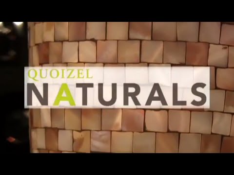 Quoizel Naturals Tour