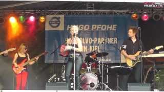 Roxette - Harleys &amp; Indians/Lies (by The RockSet)