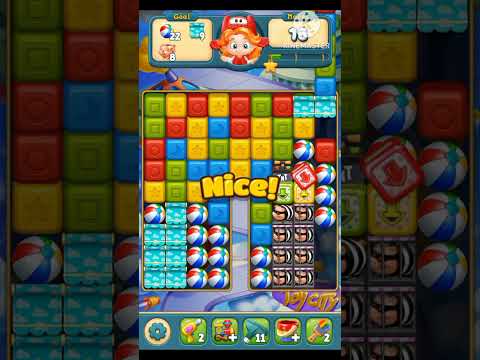 Toy blast level 3167