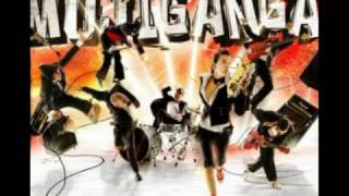 La Paloma Music Video