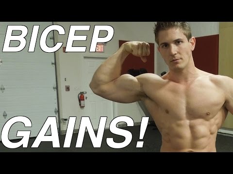 Muscular Strenght Title