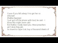 Bubba Sparxxx - Infected Lyrics