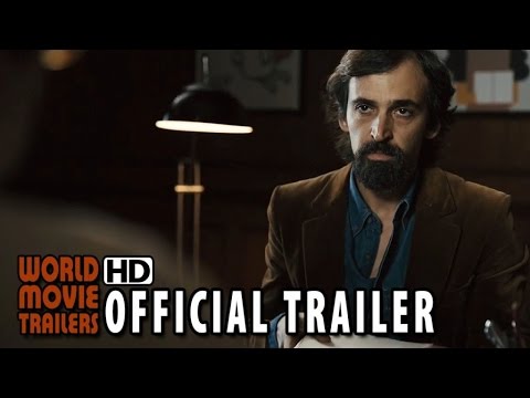 Paulo Coelho's Best Story Official Trailer (2015) HD