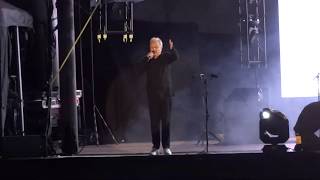 Herbert Grönemeyer - Neuland / Bochum - Berlin (2), 04.09.2019