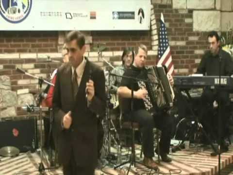 SEVDAH ST LOUIS FESTIVAL 2009 dio1