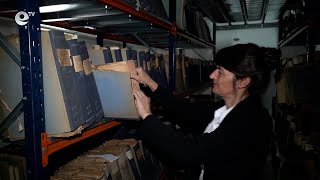 Архивът в Кърджали отличи най-активните си посетители