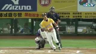 [分享] 五年前的7/31 王勝偉完全打擊