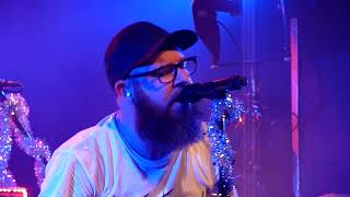 In Flames (Jesterhead) - Save Me [HD] live @ Vienna