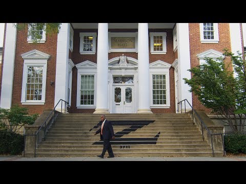 Exploring the History of Slavery at UVA