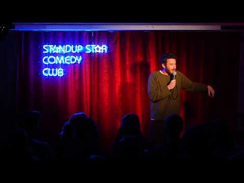 "Att vara 1,75 i Sverige" - Viktor Engberg