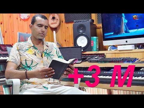 cheb sadek -  kitab dikrayati - 2022 - شاب صادق -  كتاب ذكرياتي