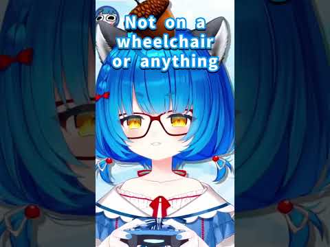 Poko Is A Feeder  #vtuber #vtuberclips