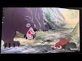 The Fox And The Hound Bear Attack Freeform Tuesday July 15th 2025 Countdown To My Birthday Day 1
