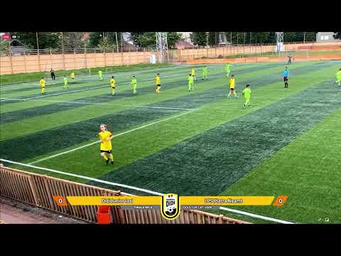2021-06-27 Didi Junior Iasi 2009 - LPS Piatra Neamt 2-0 (Gold Cup Piatra Neamt, finala mica) 1/2