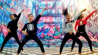 Hatt Ja Tau Dance || Sapna chaudhary || Veerey ki wedding || sunidhi chauhan || Hard Rock dance crew