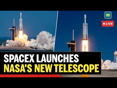 Nancy Grace Roman Space Telescope Mission