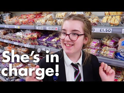 12 Year Old in Charge | Dad Can't Say No for 24 Hours!