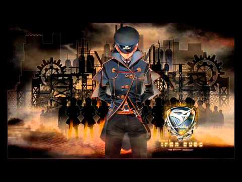 S4 League Soundtrack [OST] 34 - Siege Mode