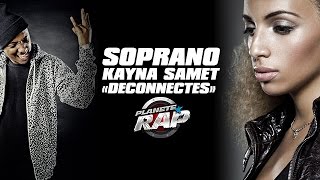 Soprano & Kayna Samet 