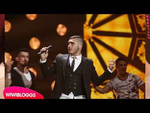 Eurovision 2015: First rehearsals winners & losers day 4 (review SF2) | wiwibloggs