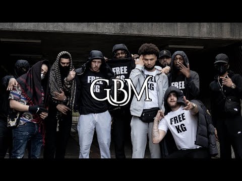 GBM - I Don’t Know Why (Official Video)