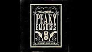 The White Stripes - St. James Infirmary Blues | Peaky Blinders OST