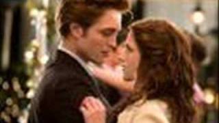 Twilight Characters Hey there Delilah