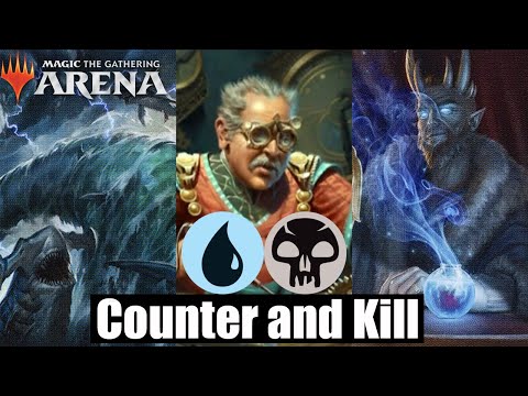 Rusko, Clockmaker | Historic Brawl | MTGA