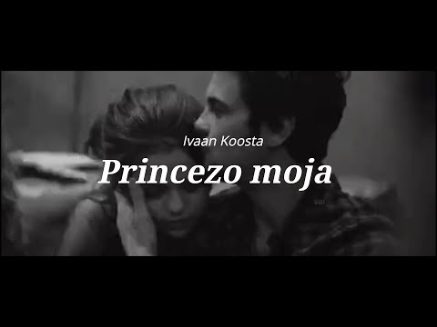 Ivaan Koosta - Princezo moja | Prod. Ivaan Koosta