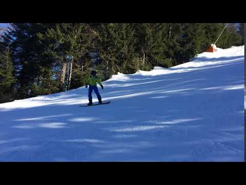 Mindelheimer Zeitung - Leserskifahrt 2019