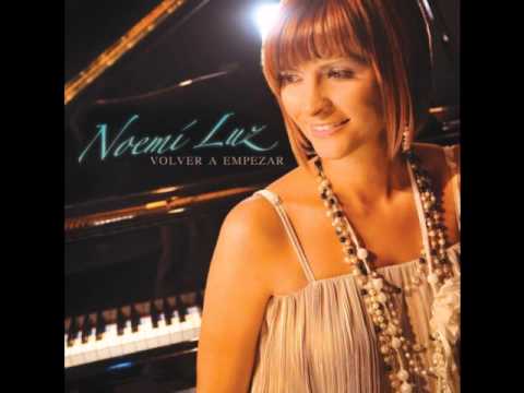 Noemi Luz - Gracias a ti 2011