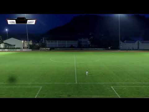 SV Sissach - FC Black Stars