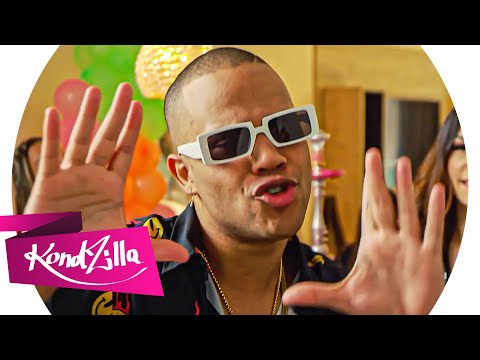 MC Gonzaga - Mutcho Loka (KondZilla)