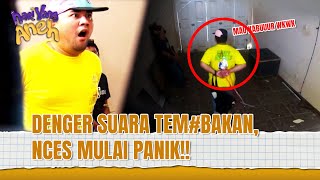 Download lagu Nces Nabati Kocak Parah sih Di Prank Uya!!! wkw | Hari Yang Aneh Eps 105 FULL mp3